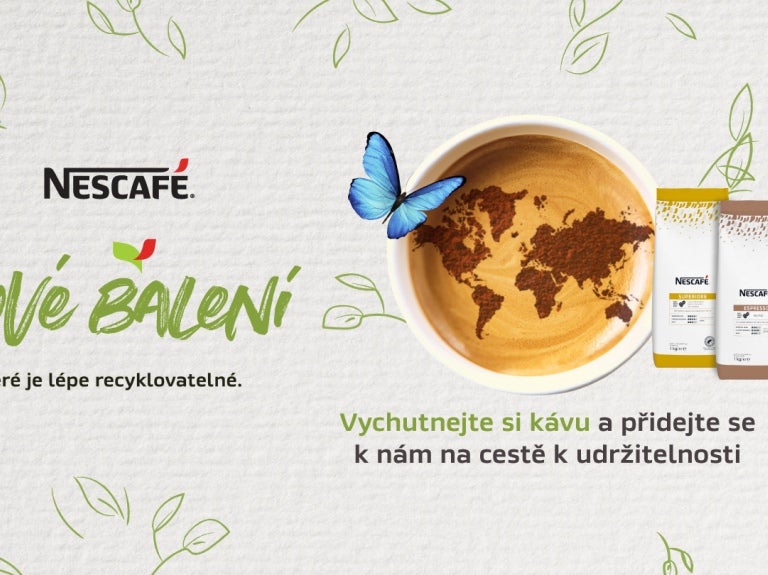 Nescafé Nové obaly CZ_1440by810px