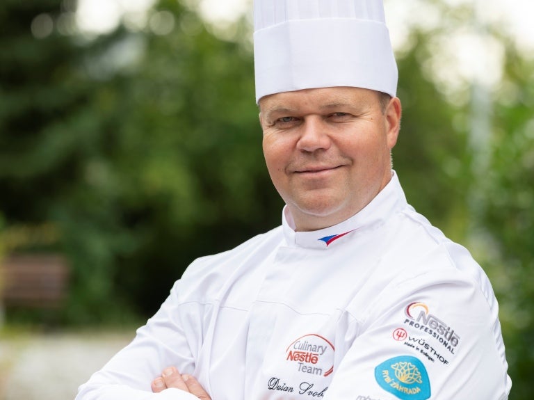 Dušan Svoboda