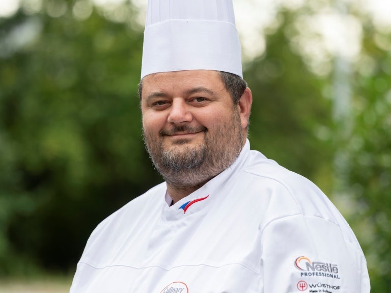 Radek Daníček