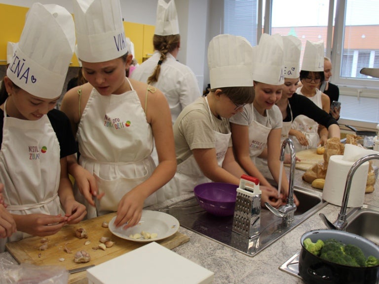 Chef day