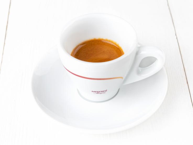 Nestlé Professional - Instantní káva do kavárny a podniku