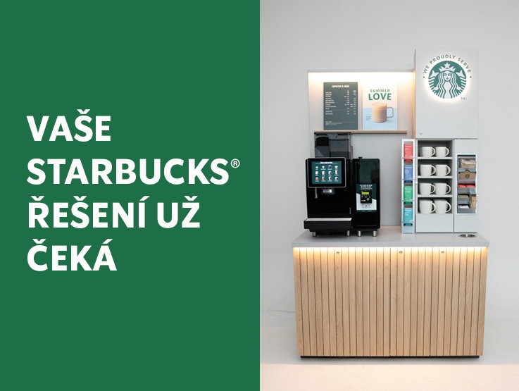 SBUX - vase Starbucks reseni uz ceka CZ 737x555