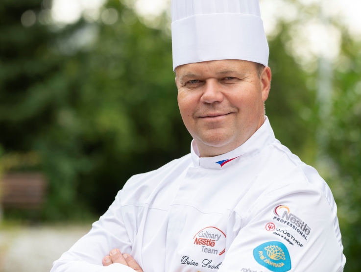 Dušan Svoboda