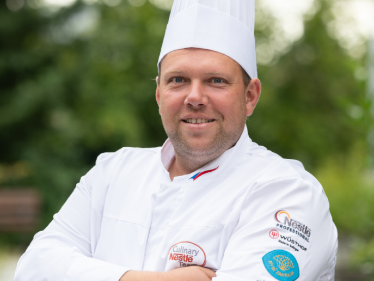 Jiří Středa