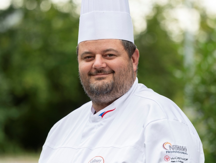 Radek Daníček