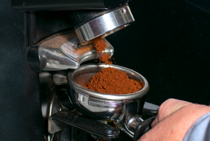 Mletá káva - Nescafé