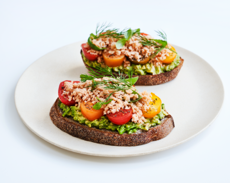 Garden Gourmet - Vuna