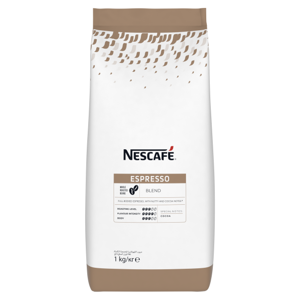 nescafe zrno espreso 
