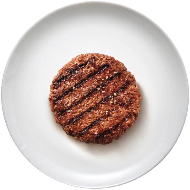 GARDEN GOURMET®  Sensantional™  burger