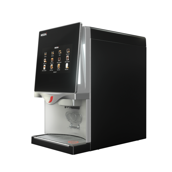 NESCAFÉ FTS 30 v 2.0