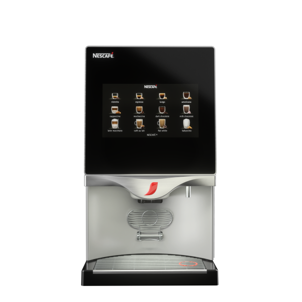 NESCAFÉ FTS 30 v 2.0