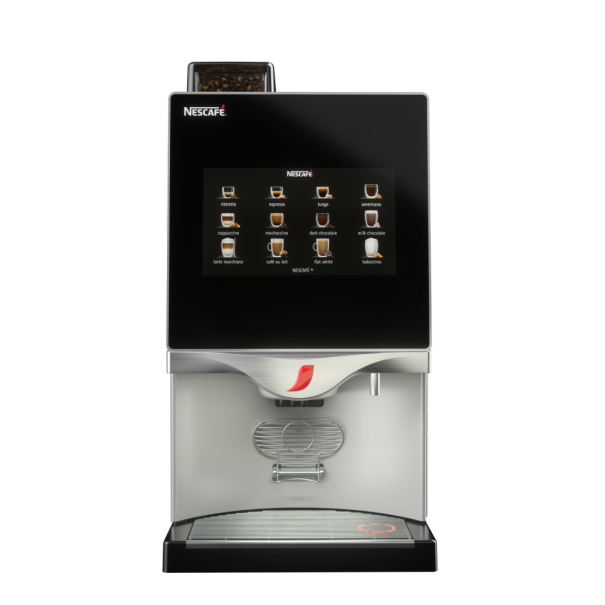 NESCAFÉ FTS 30 E v 2.0