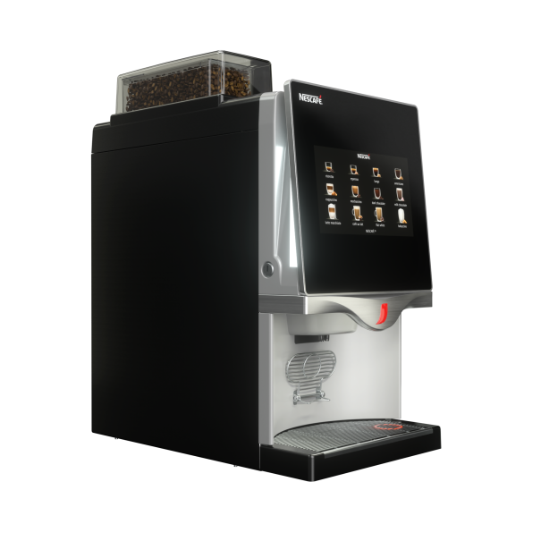 NESCAFÉ FTS 30 E v 2.0