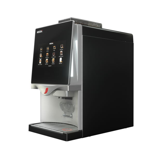 NESCAFÉ FTS 30 E v 2.0