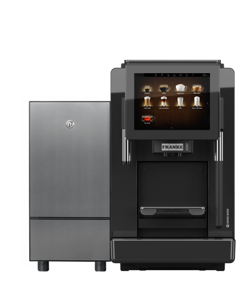 Franke A300