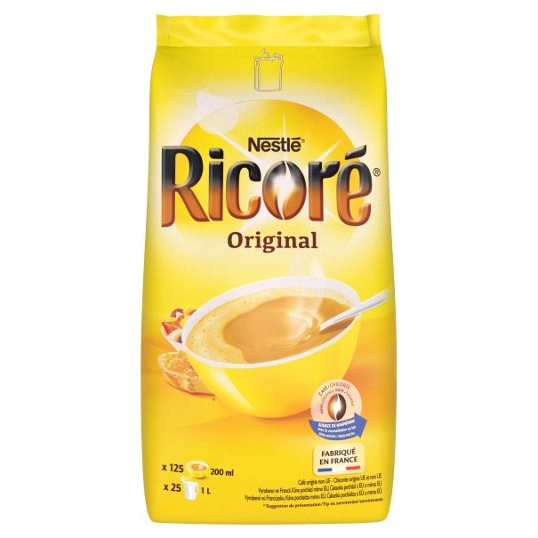 Nestle ricore