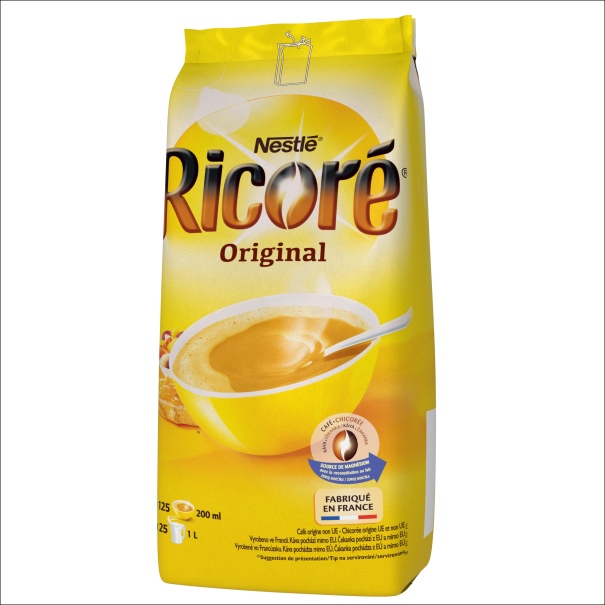 Nestle ricore