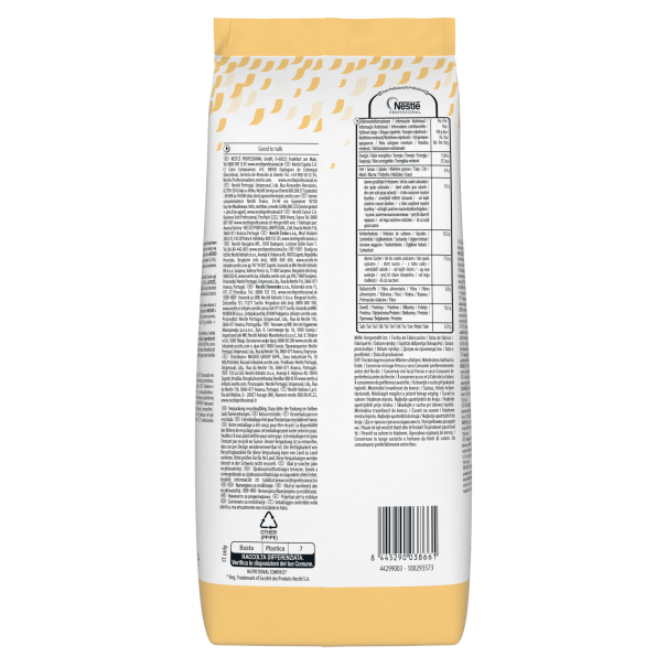 Nescafe Vanilla
