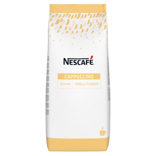 Nescafe Vanilla