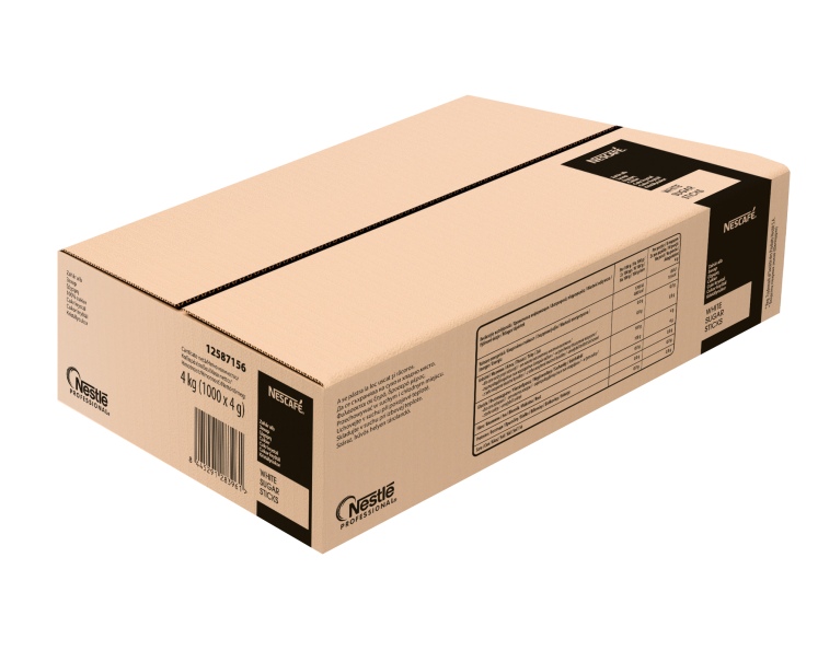 Cukr krystal box