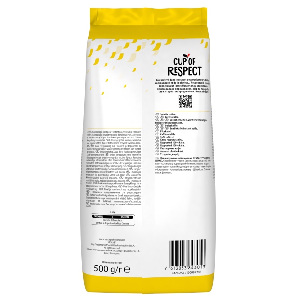 Nescafé Smooth