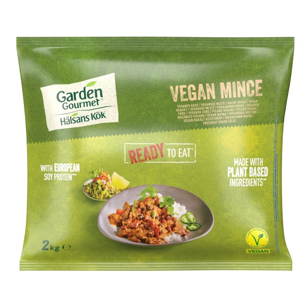 Garden Gourmet Veganské mleté