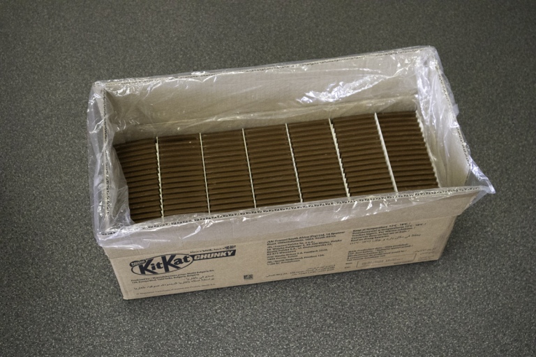 KitKat OneFinger