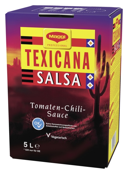 Maggi Texicana