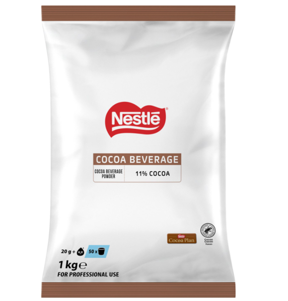 Cacao Beverage