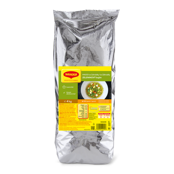 MAGGI-Zeleninovy-bujon-4kg