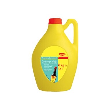 MAGGI Polévkové koření 2x6kg