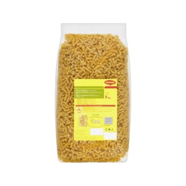 MAGGI Vřetena