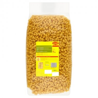 MAGGI Turbánky