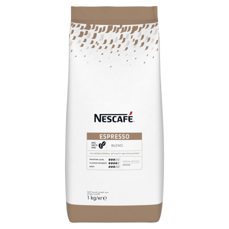 nescafe zrno espreso 