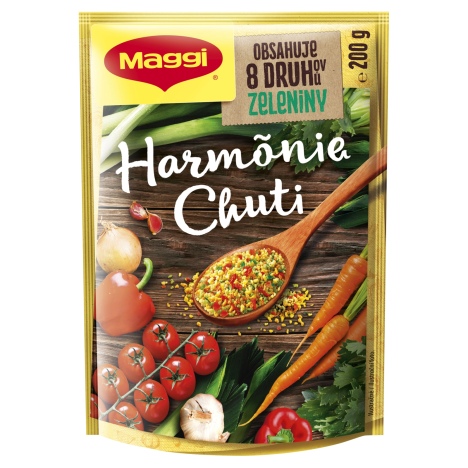 Harmonie chuti 200 g
