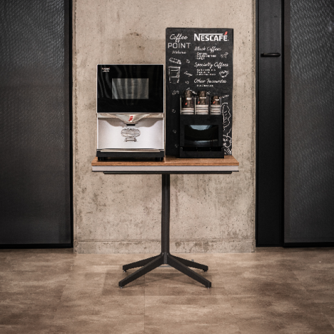 Counter TOP 900
