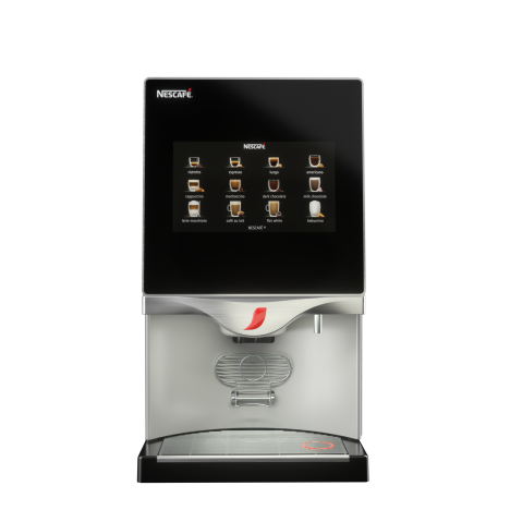 NESCAFÉ FTS 30 v 2.0