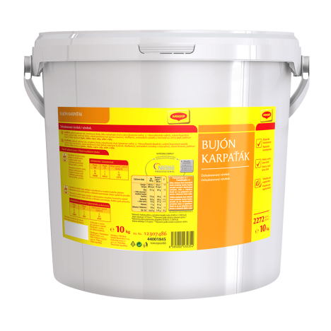 Maggi Carpathian bouillon
