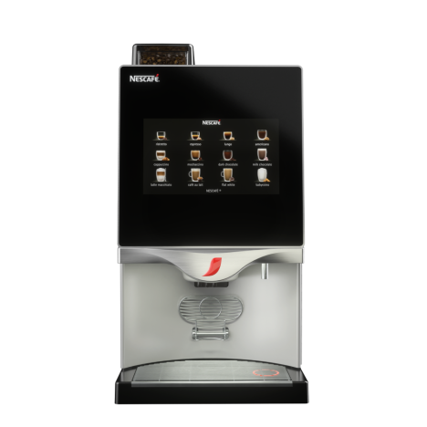 NESCAFÉ FTS 30 E v 2.0