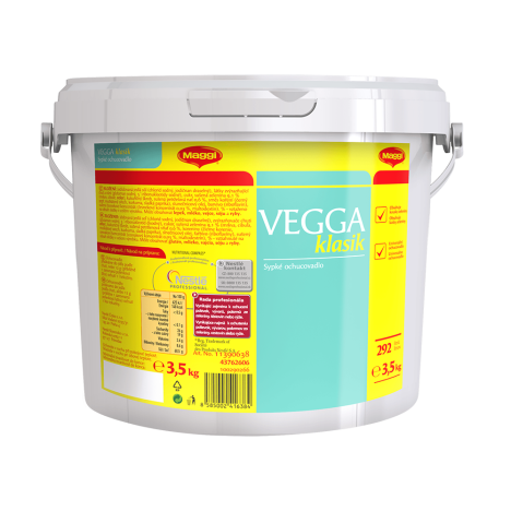 MAGGI Vega 3,5 kg