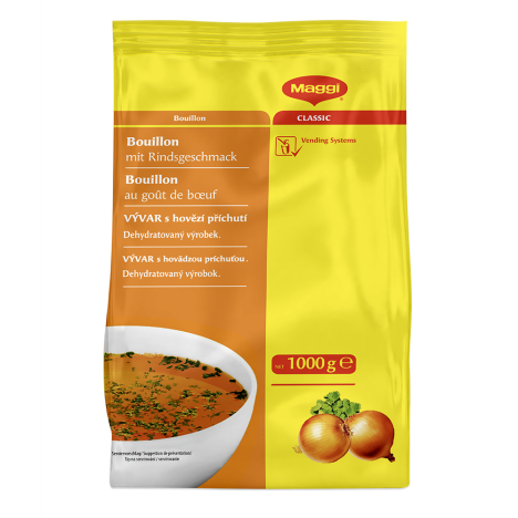 Nestlé Professional produkty značky Maggi