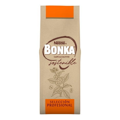 BONKA Selección pro natural 1kg