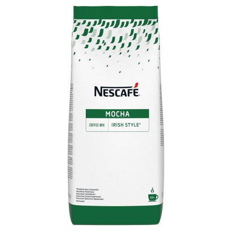 12510068 NESCAFE Irish Style Mocha 