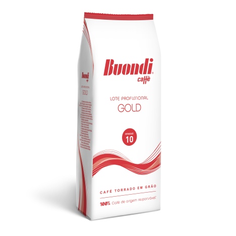 Buondi gold