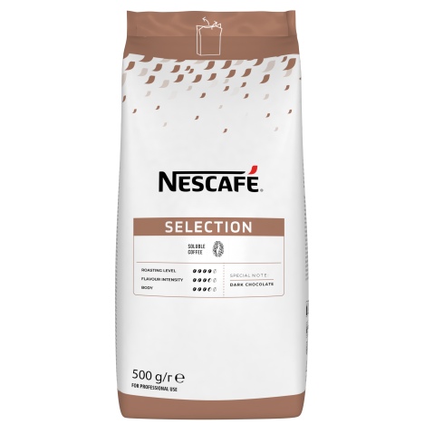 Nescafe Selection