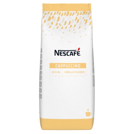 Nescafe Vanilla