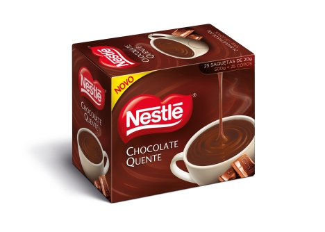 NESTLÉ Horká čokoláda