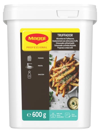 MAGGI TRUFFADOR Ochucovadlo 