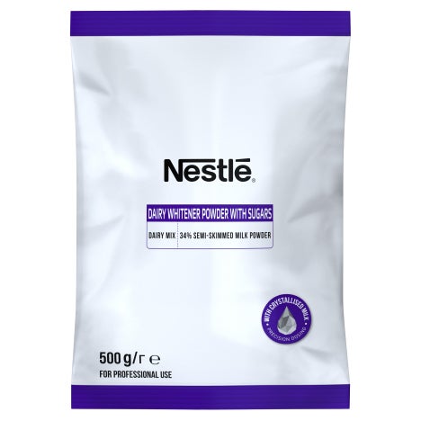 ESTLÉ DW Powder with Sugar 500g