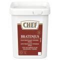 CHEF Bratenjus 6x1 kg